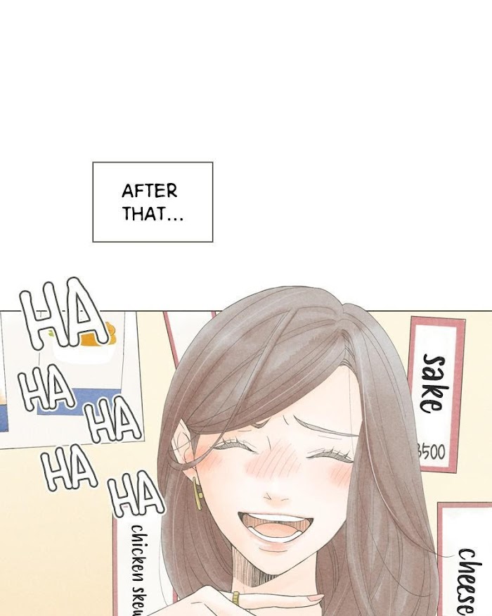 There's Love Hidden in Lies chapter 42 - page 55