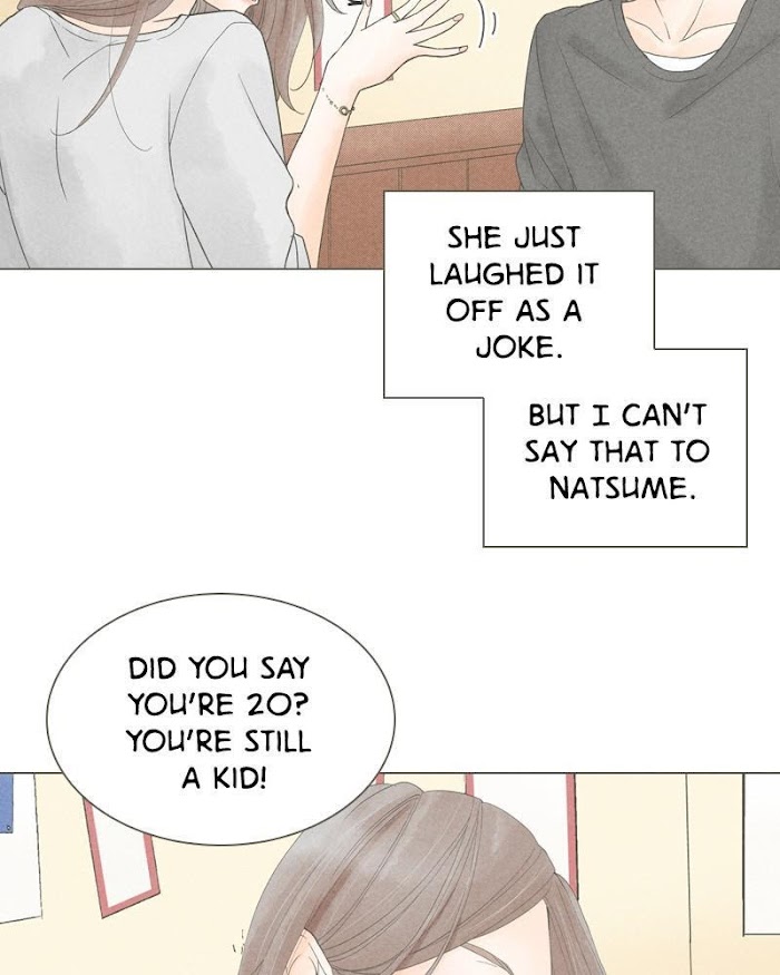 There's Love Hidden in Lies chapter 42 - page 57