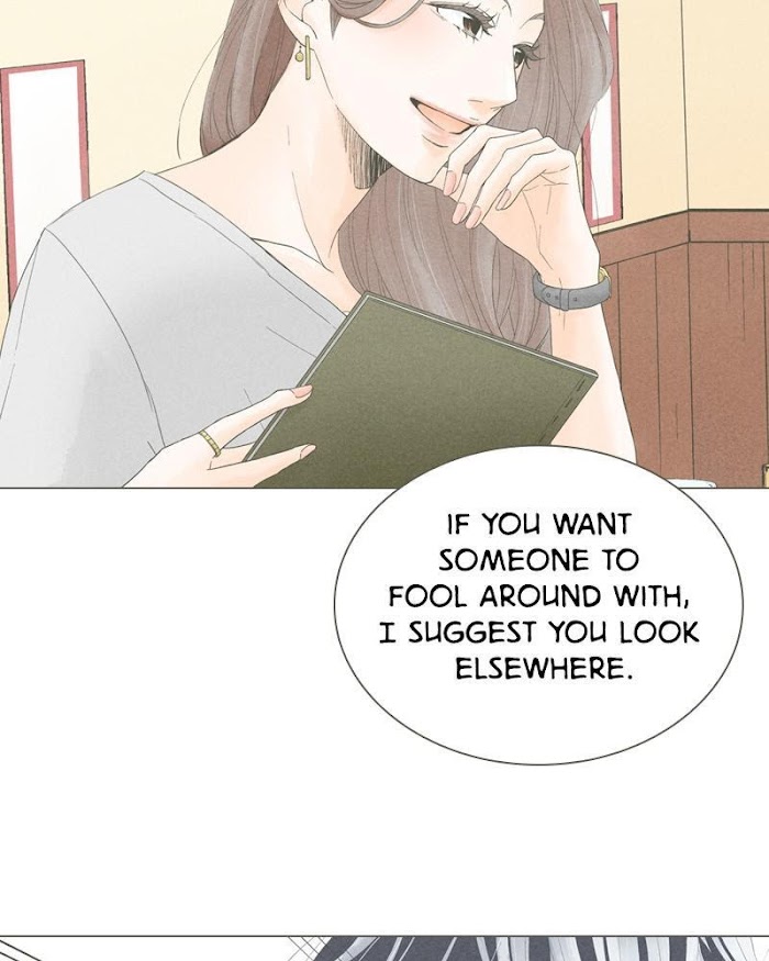 There's Love Hidden in Lies chapter 42 - page 58