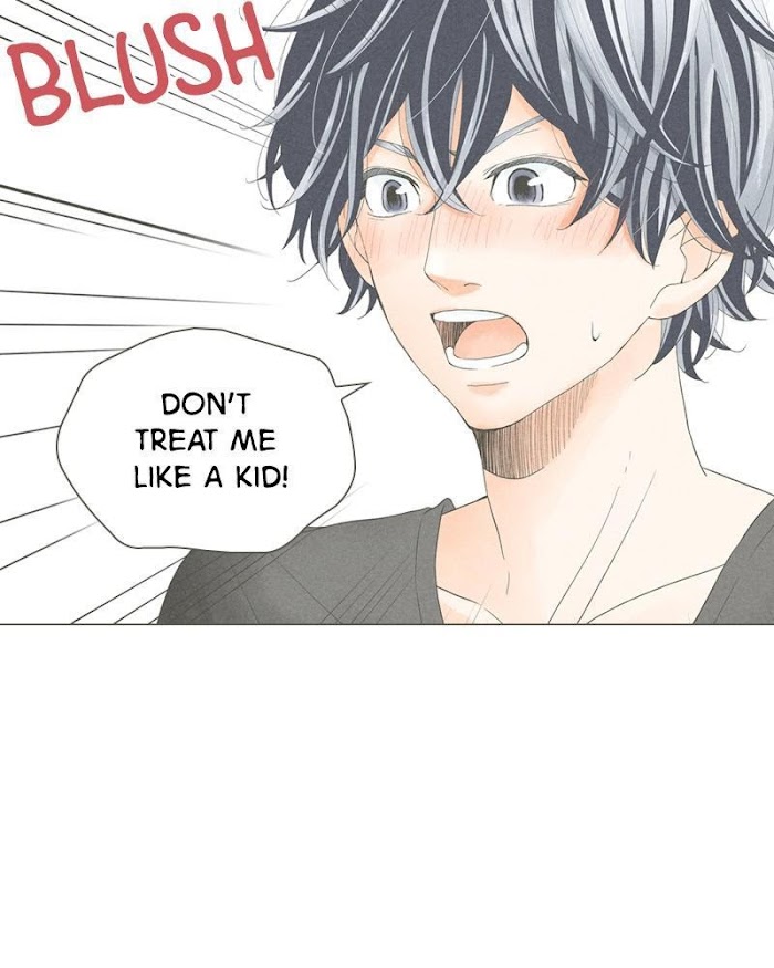 There's Love Hidden in Lies chapter 42 - page 59