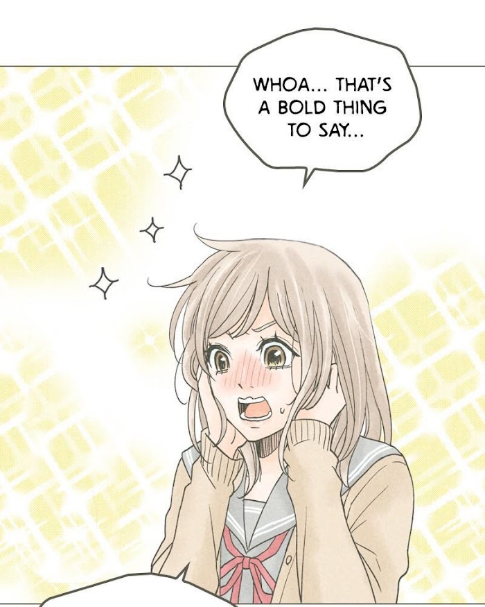 There's Love Hidden in Lies chapter 42 - page 6