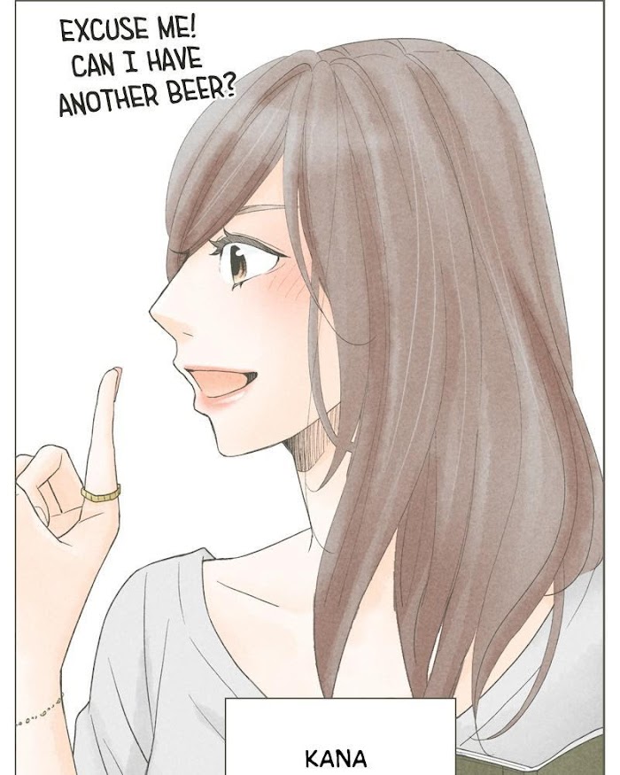 There's Love Hidden in Lies chapter 42 - page 60