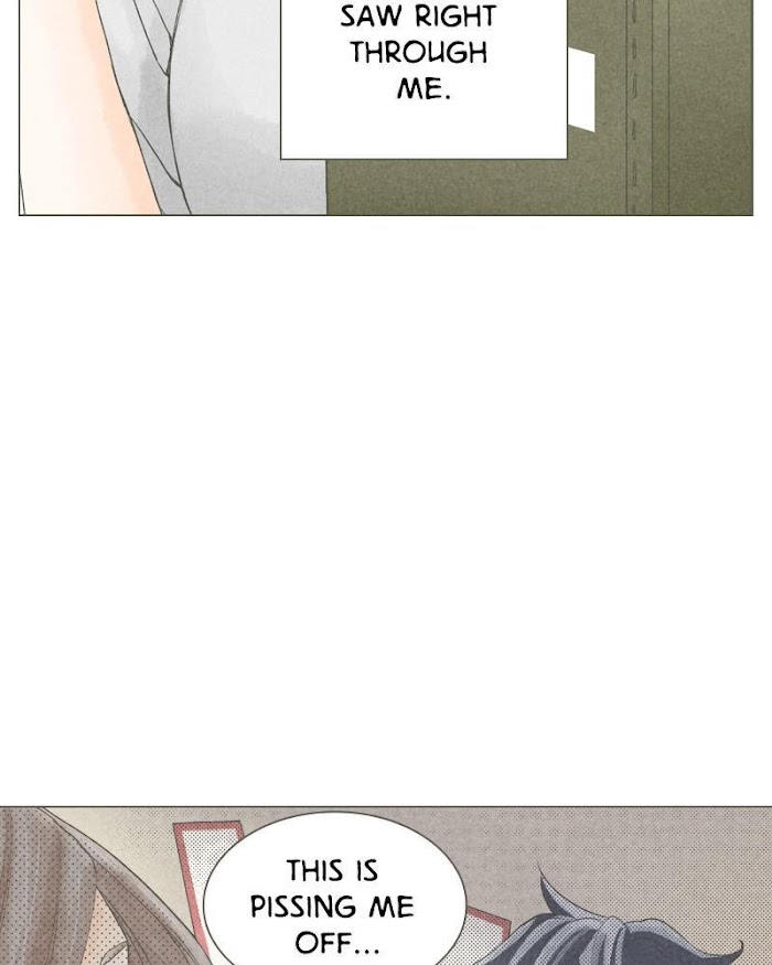 There's Love Hidden in Lies chapter 42 - page 61