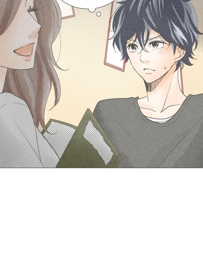 There's Love Hidden in Lies chapter 42 - page 62
