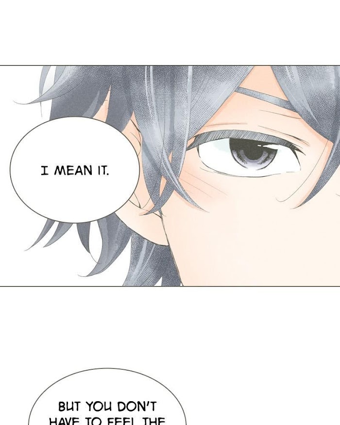 There's Love Hidden in Lies chapter 42 - page 64