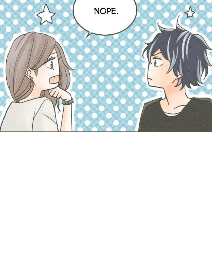 There's Love Hidden in Lies chapter 42 - page 69