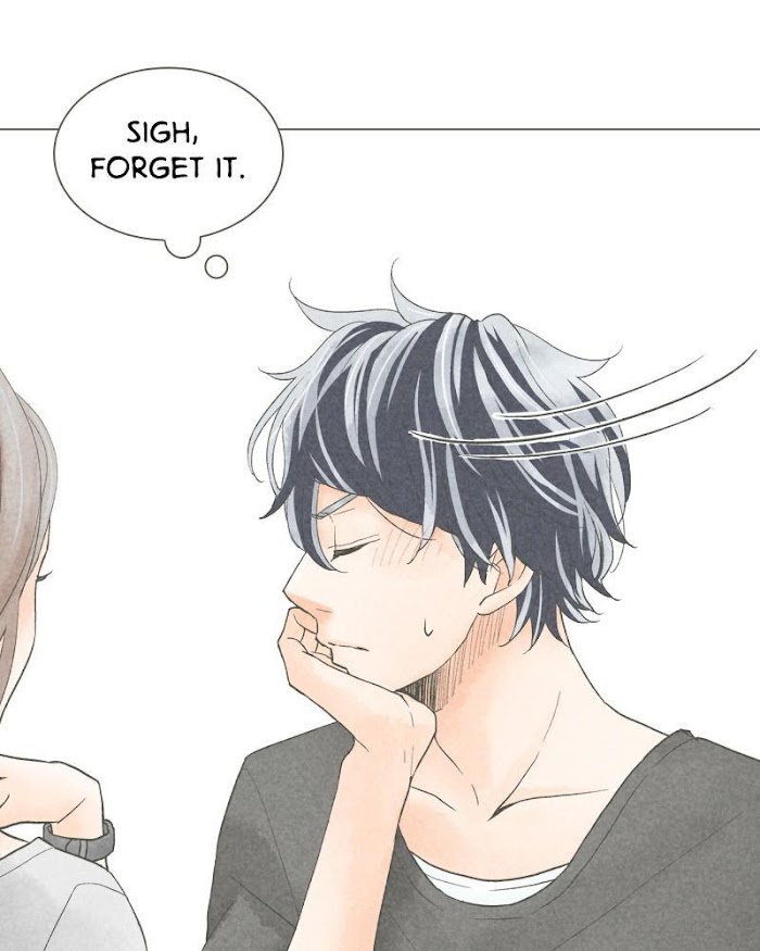 There's Love Hidden in Lies chapter 42 - page 70