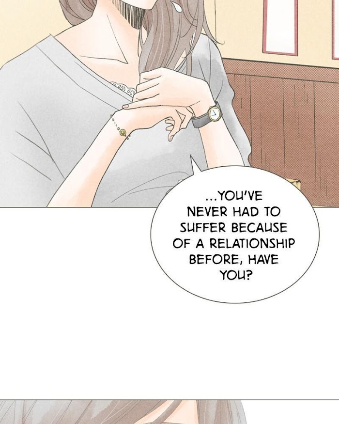 There's Love Hidden in Lies chapter 42 - page 72