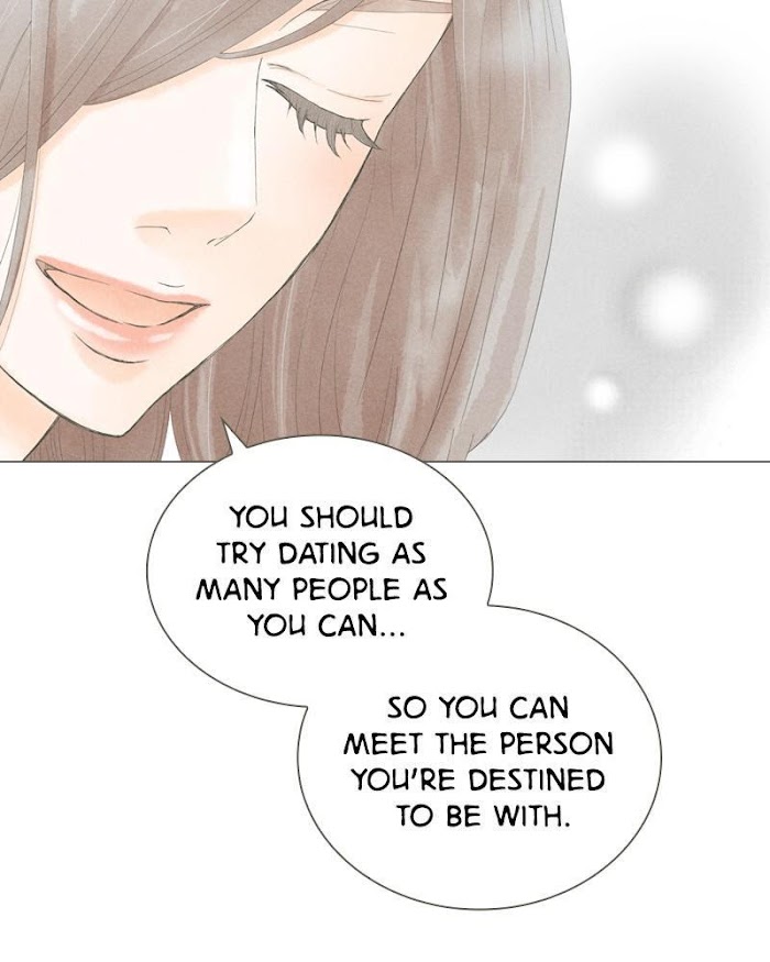 There's Love Hidden in Lies chapter 42 - page 73
