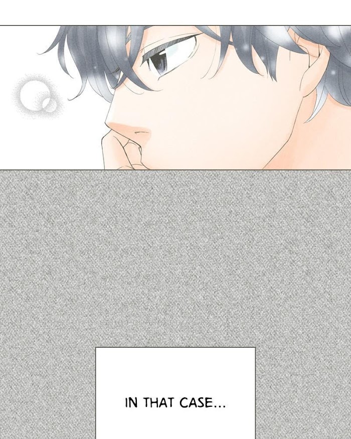 There's Love Hidden in Lies chapter 42 - page 74