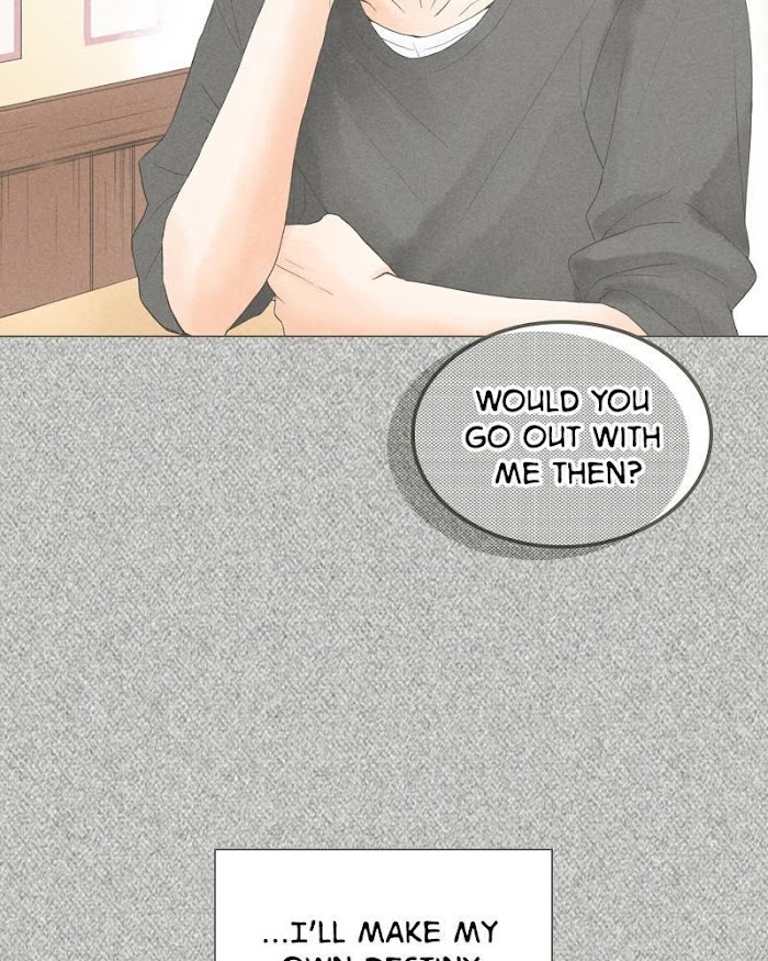 There's Love Hidden in Lies chapter 42 - page 76