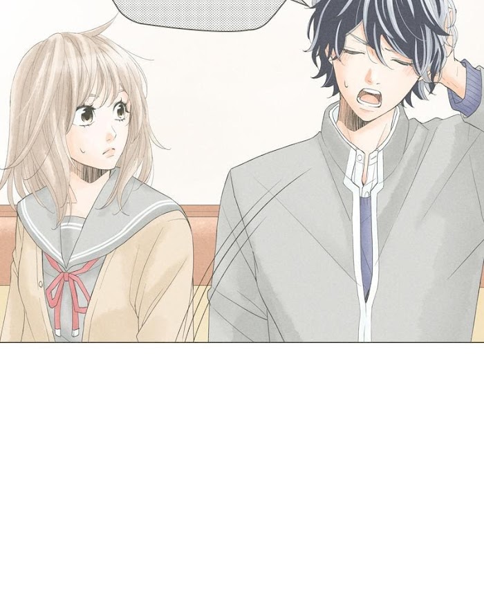 There's Love Hidden in Lies chapter 42 - page 9