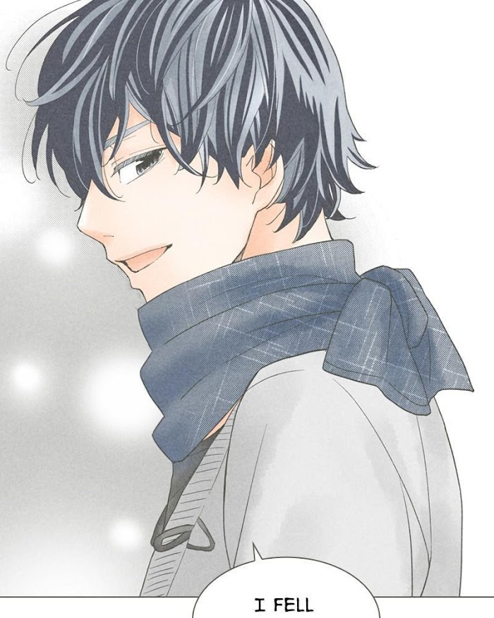 There's Love Hidden in Lies chapter 41 - page 18