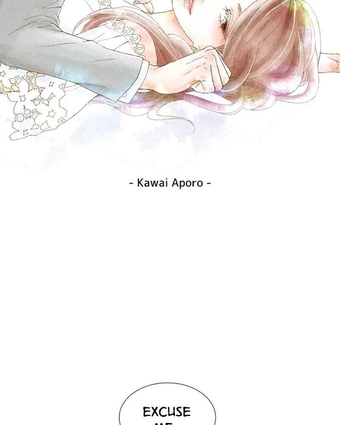 There's Love Hidden in Lies chapter 41 - page 2