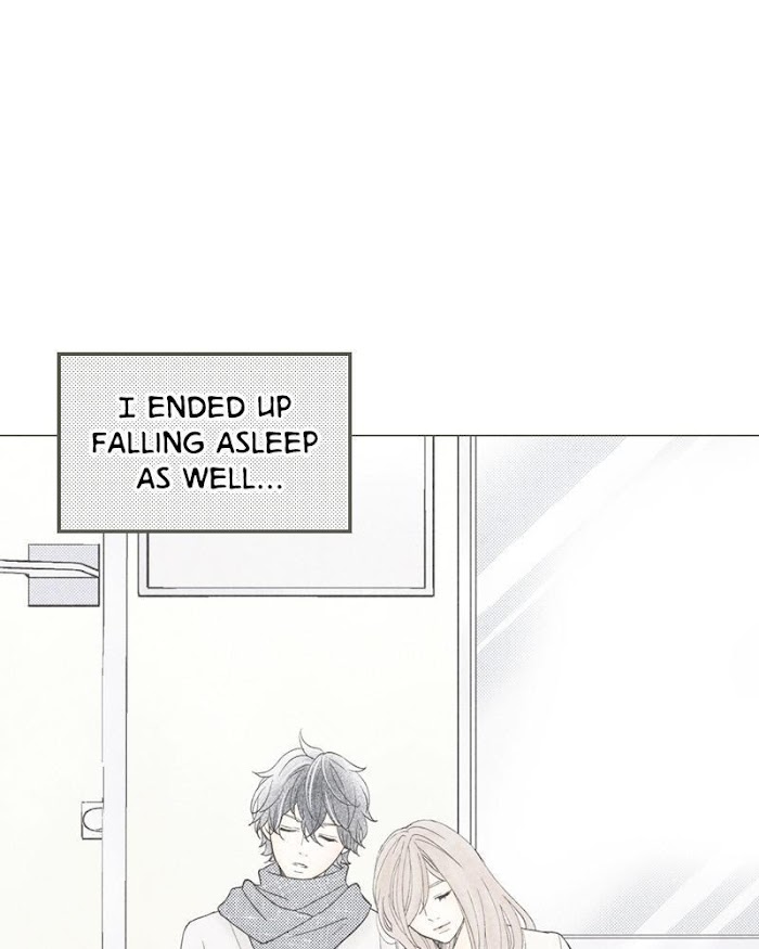 There's Love Hidden in Lies chapter 41 - page 21