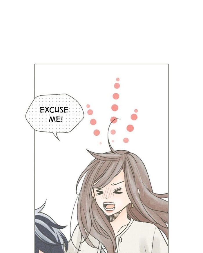 There's Love Hidden in Lies chapter 41 - page 23