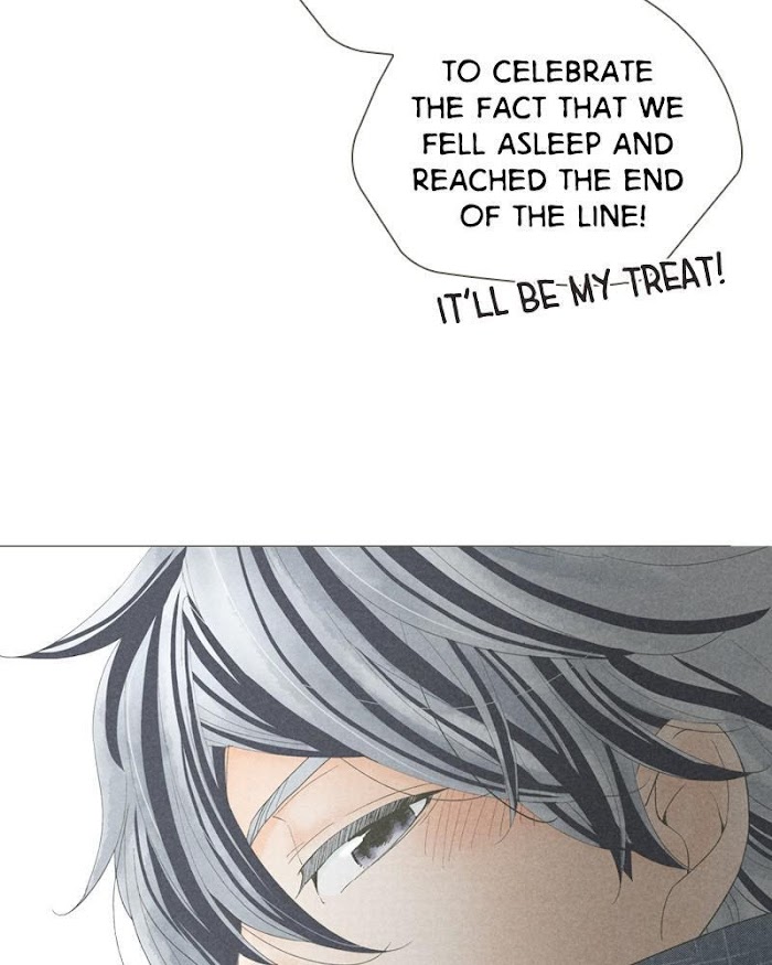 There's Love Hidden in Lies chapter 41 - page 28