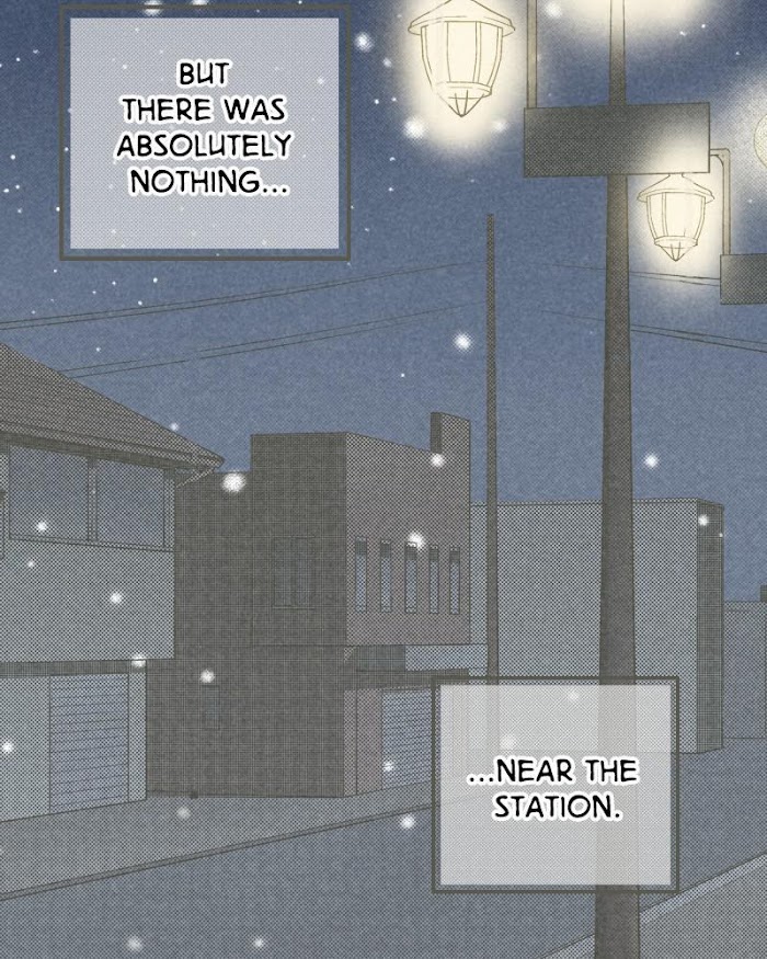 There's Love Hidden in Lies chapter 41 - page 33