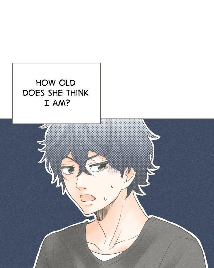 There's Love Hidden in Lies chapter 41 - page 38