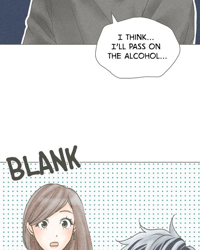 There's Love Hidden in Lies chapter 41 - page 39
