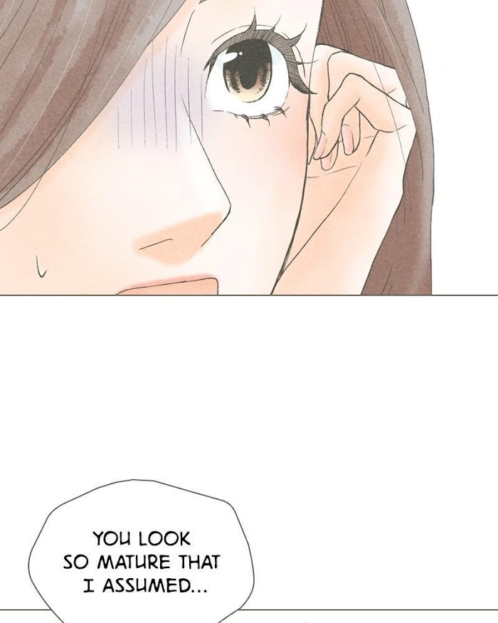 There's Love Hidden in Lies chapter 41 - page 42