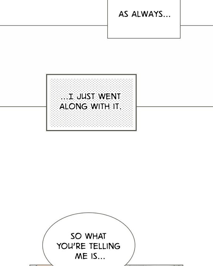 There's Love Hidden in Lies chapter 41 - page 49