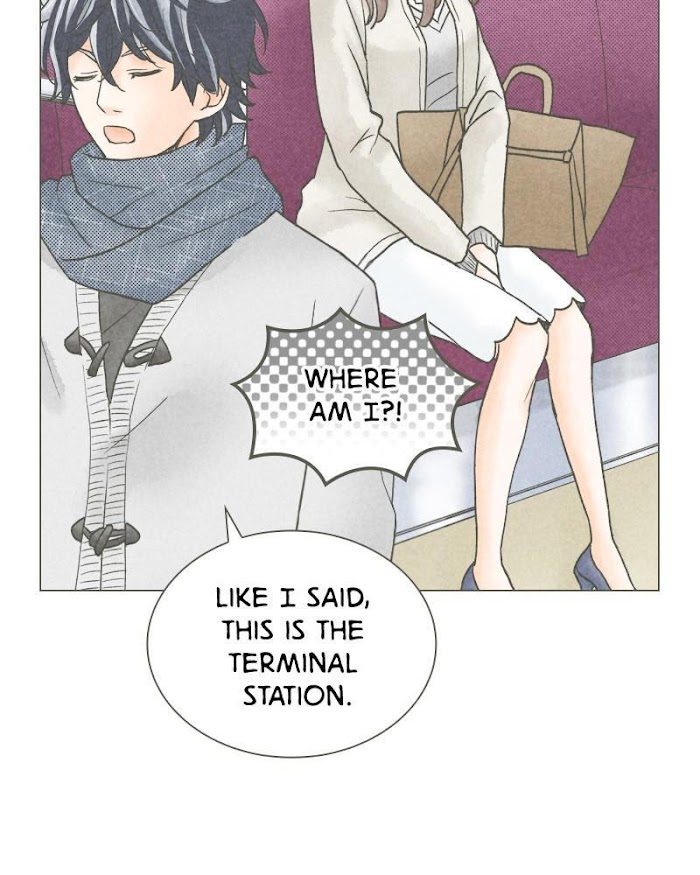 There's Love Hidden in Lies chapter 41 - page 5