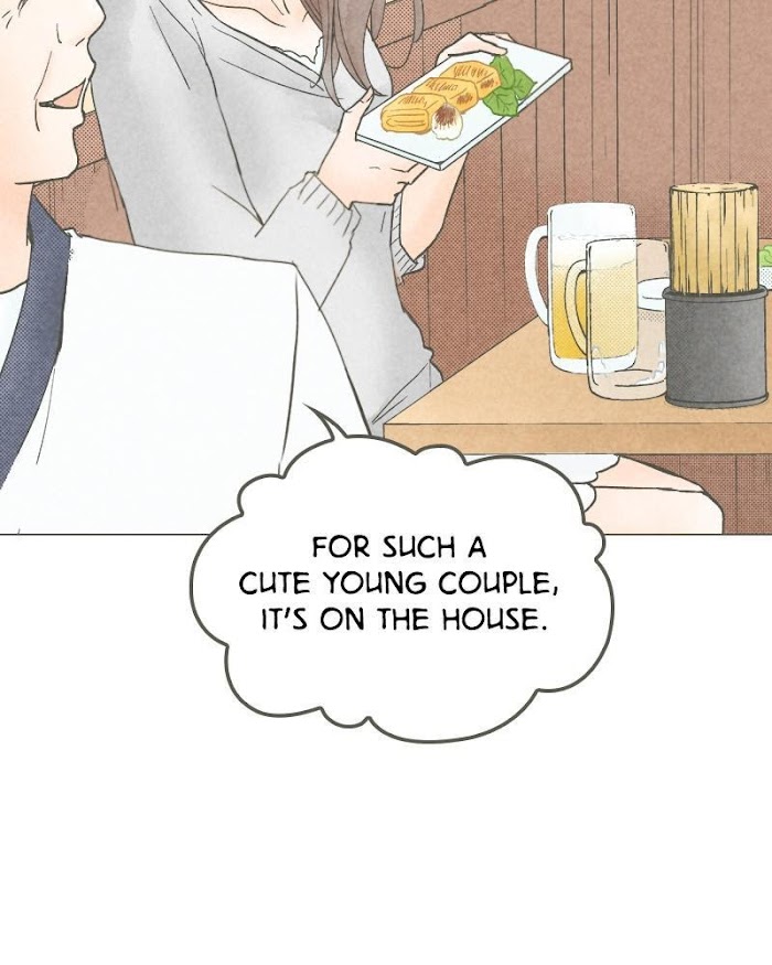 There's Love Hidden in Lies chapter 41 - page 55