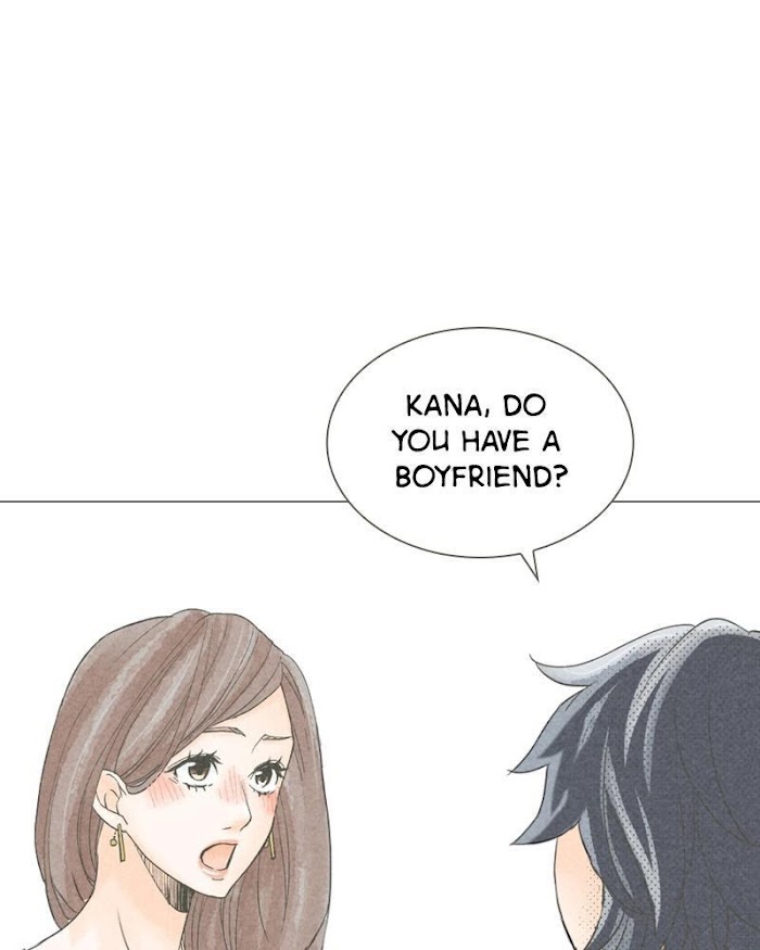 There's Love Hidden in Lies chapter 41 - page 59