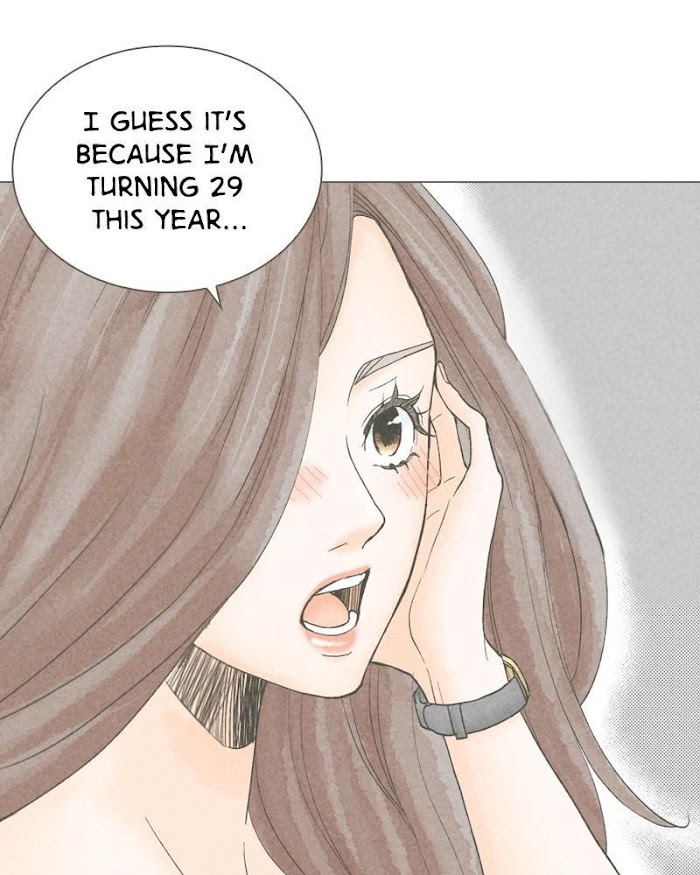 There's Love Hidden in Lies chapter 41 - page 65