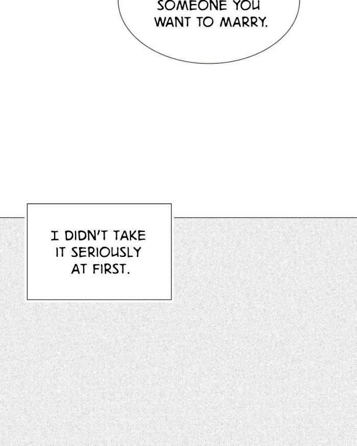 There's Love Hidden in Lies chapter 41 - page 73