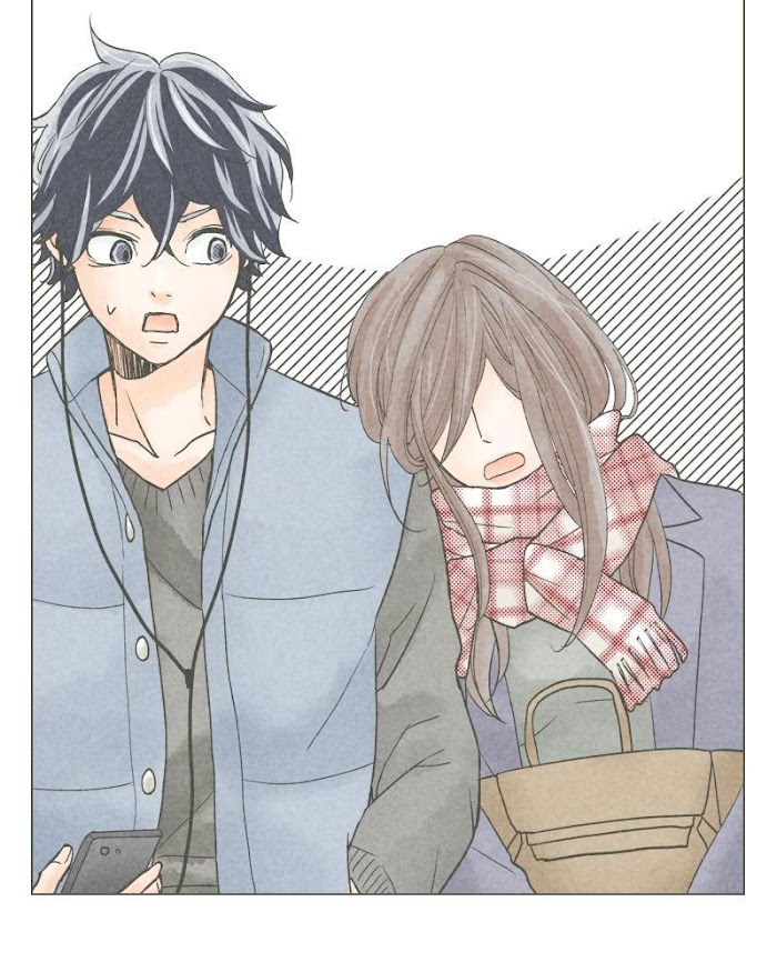 There's Love Hidden in Lies chapter 40 - page 11