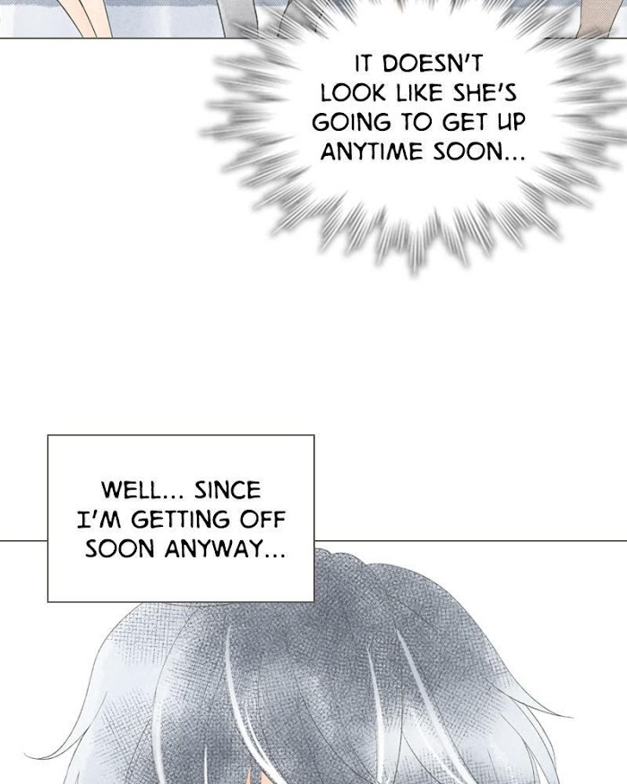 There's Love Hidden in Lies chapter 40 - page 14