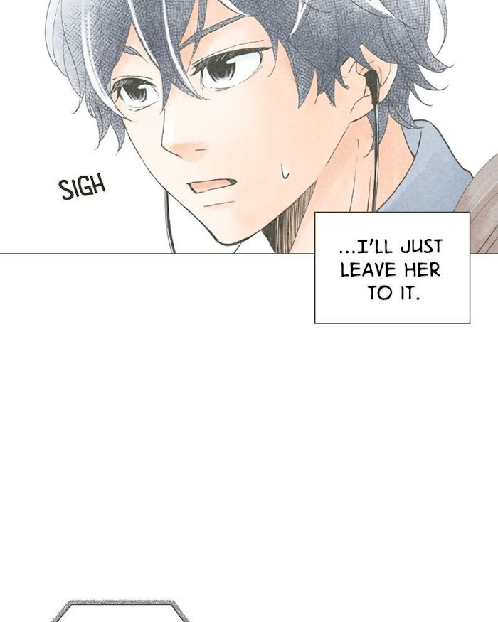 There's Love Hidden in Lies chapter 40 - page 15