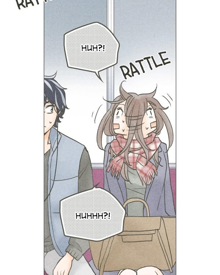 There's Love Hidden in Lies chapter 40 - page 18
