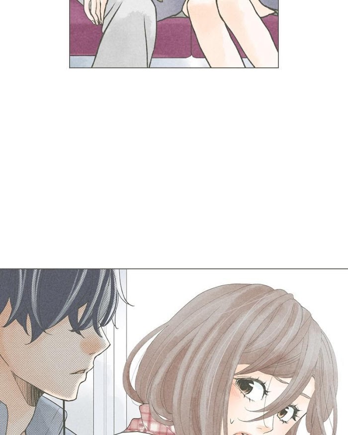 There's Love Hidden in Lies chapter 40 - page 19