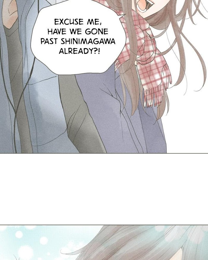 There's Love Hidden in Lies chapter 40 - page 20