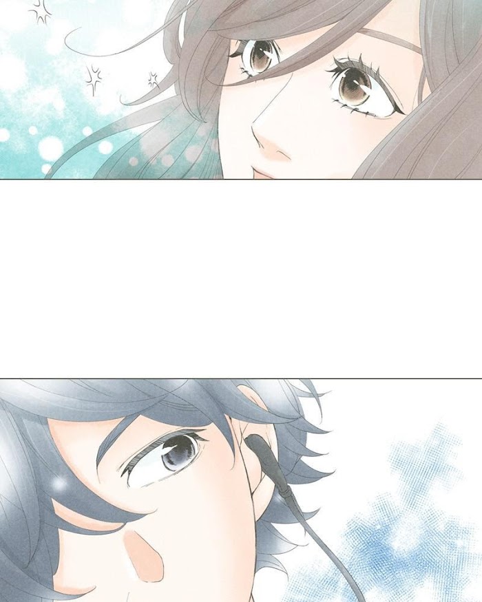 There's Love Hidden in Lies chapter 40 - page 21