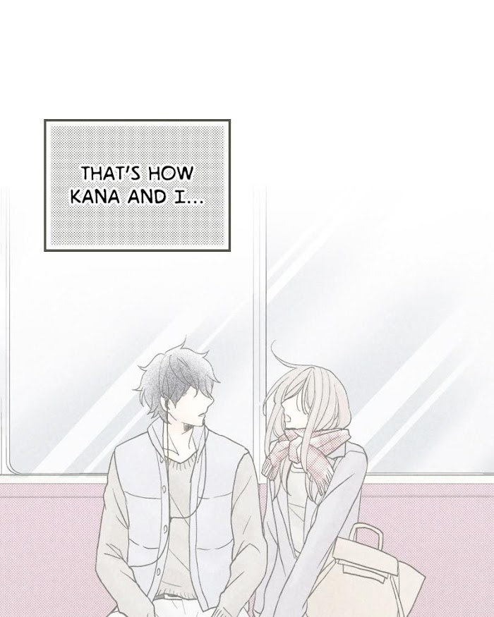There's Love Hidden in Lies chapter 40 - page 23