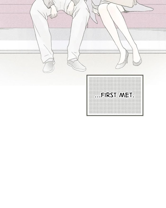 There's Love Hidden in Lies chapter 40 - page 24