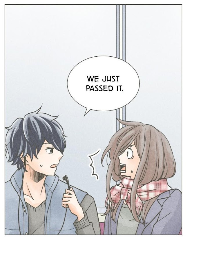 There's Love Hidden in Lies chapter 40 - page 25