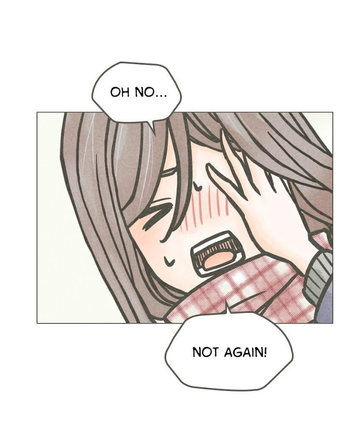 There's Love Hidden in Lies chapter 40 - page 26