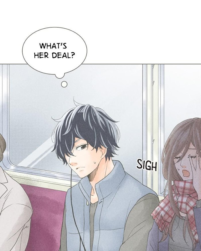 There's Love Hidden in Lies chapter 40 - page 27