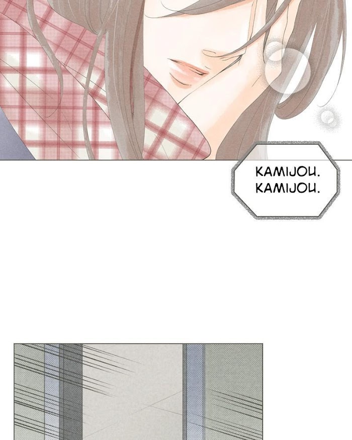 There's Love Hidden in Lies chapter 40 - page 29