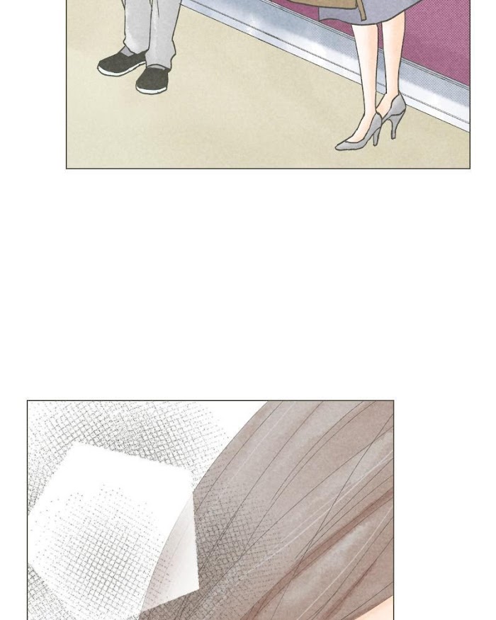There's Love Hidden in Lies chapter 40 - page 32