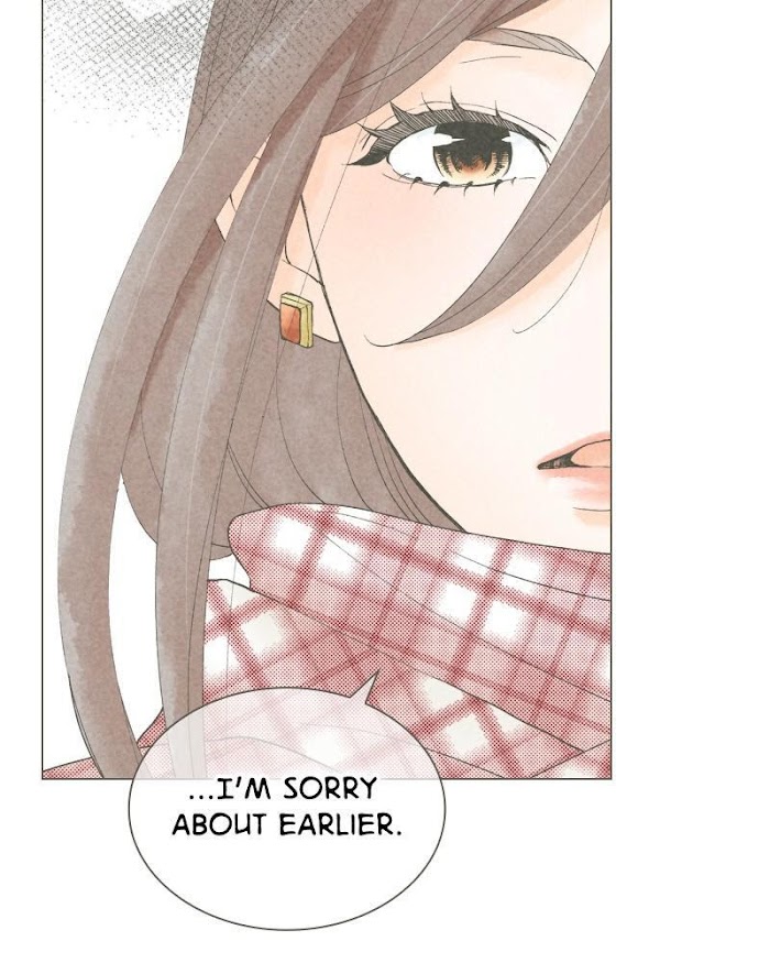 There's Love Hidden in Lies chapter 40 - page 33