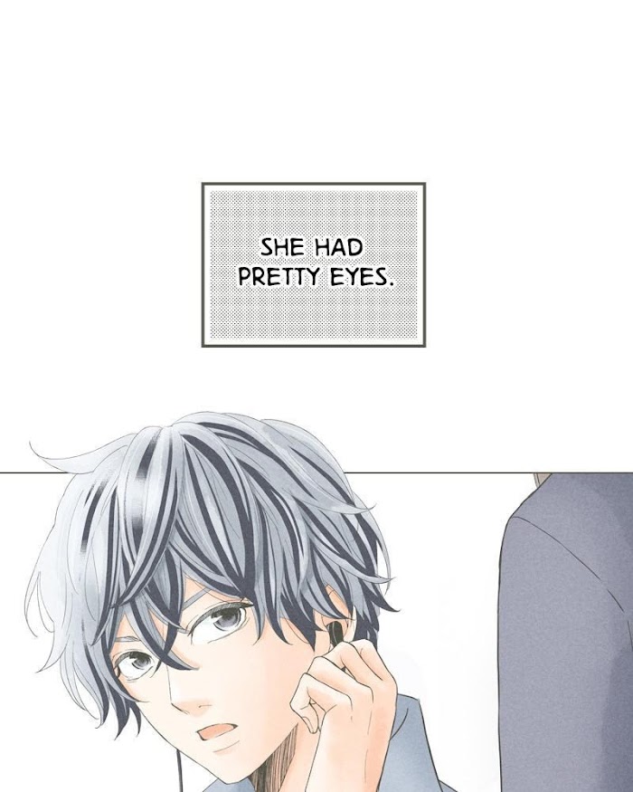 There's Love Hidden in Lies chapter 40 - page 34