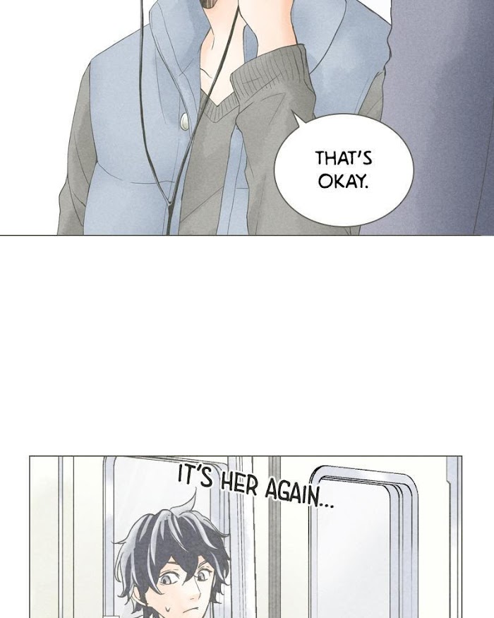 There's Love Hidden in Lies chapter 40 - page 35