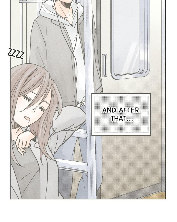 There's Love Hidden in Lies chapter 40 - page 36