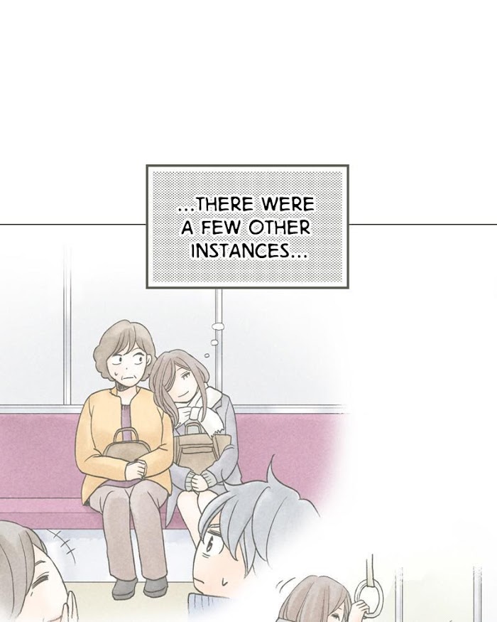 There's Love Hidden in Lies chapter 40 - page 37